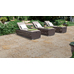Travertine Tumbled Country Classic Paver 610x406x30mm